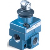 MAC 3 way solenoid valves small 1100 Series